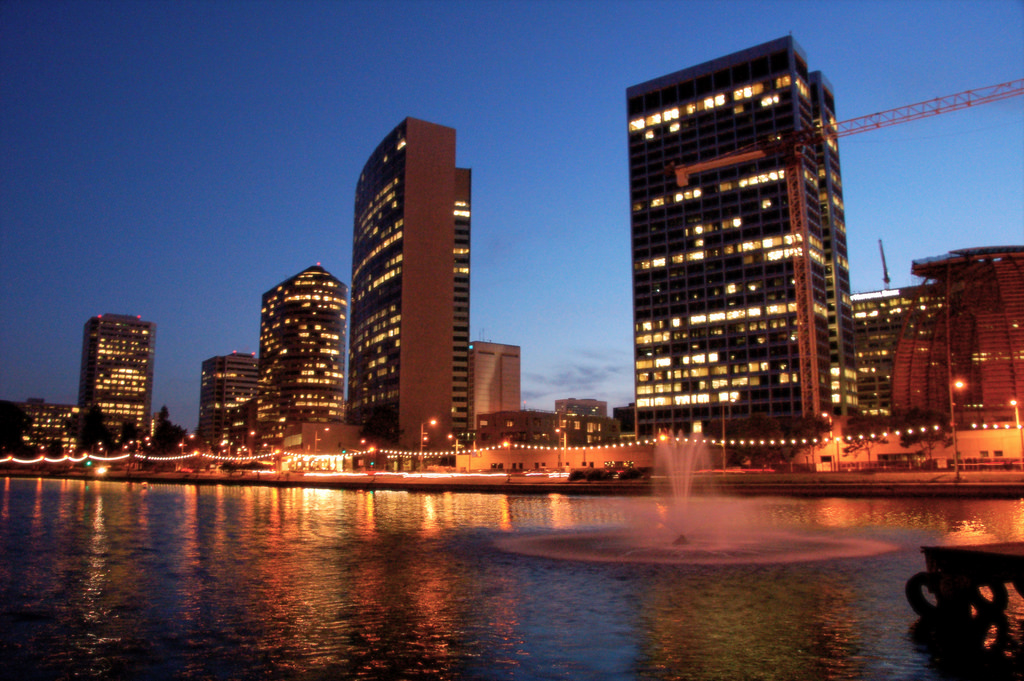 Downtown Oakland Specific Plan – Next Week!