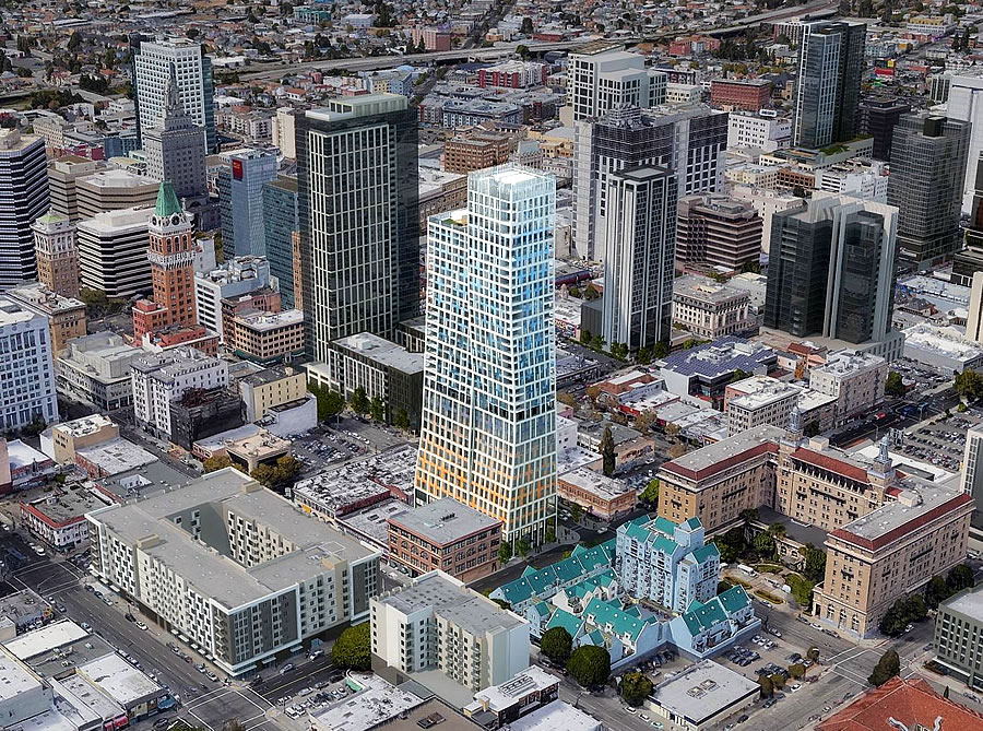 Wednesday Planning Commission – 1261 Harrison – Do this thing today!