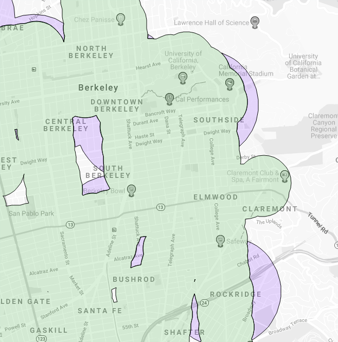 Support SB827 – Call your state senator!
